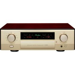 Accuphase C-2850