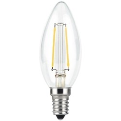 Gauss LED C35 5W 2700K E14 103801105