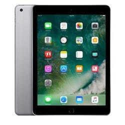 Apple iPad 9.7 2017 128GB (серый)