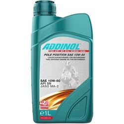 Addinol Pole Position 10W-50 1L