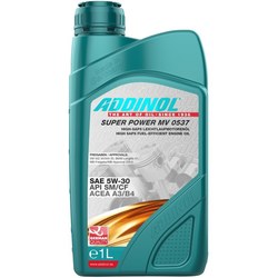 Addinol Super Power MV 0537 5W-30 1L