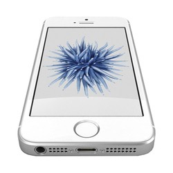 Apple iPhone SE 32GB (серебристый)