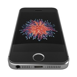 Apple iPhone SE 32GB (серый)