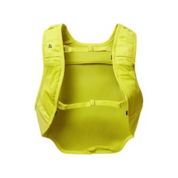 ASICS Running Backpack (желтый)