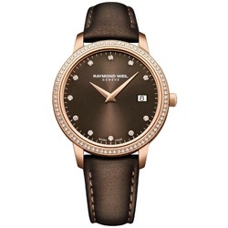 Raymond Weil 5388-C5S-70081