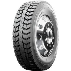 Aeolus ADC53 215/80 R22.5 154M