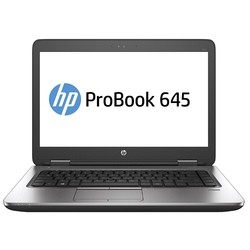 HP 645G2-V1P75UT