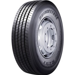 Bridgestone M297 315/80 R22.5 154M