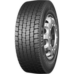 Continental HDL2 Eco Plus 295/60 R22.5 150K