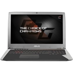Asus G701VO-IH74K