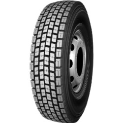 Double Road DR813 315/80 R22.5 157L