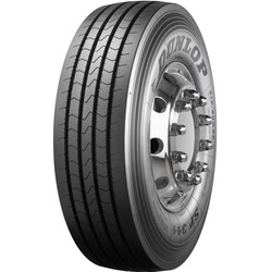 Dunlop SP344 245/70 R22.5 136M