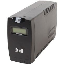 3Cott Smart 850VA/480W