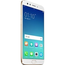 OPPO F3 Plus