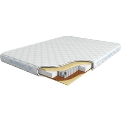 Diamond Rush Basic Contrast 1440Mini (90x195)