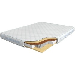 Diamond Rush Comfy-2 Contrast 1440Mini (90x190)