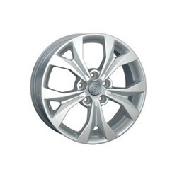 Replay SZ54 6,5x17/5x114,3 ET45 DIA60,1