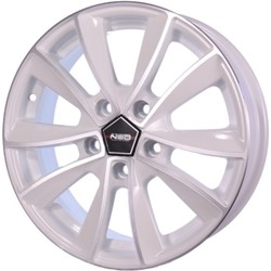 TechLine 642 (6,5x16/5x100 ET38 DIA57,1)