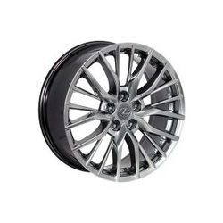 ZF 0133 7,5x18/5x114,3 ET35 DIA60,1