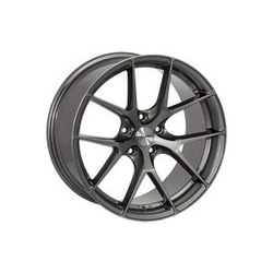 ZF FE062 8x18/5x105 ET40 DIA73,1
