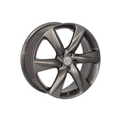 ZF FR268A 8x20/5x114,3 ET50 DIA66,1