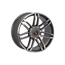 ZF FR683 9,5x20/5x130 ET50 DIA71,6