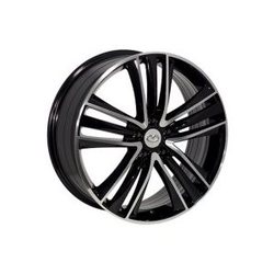 ZF FR832 8x18/5x114,3 ET43 DIA66,1
