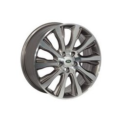 ZF FR913 8x19/5x120 ET53 DIA72,6