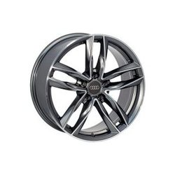 ZF FR993 8x18/5x112 ET28 DIA66,6