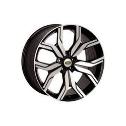 ZF FR995 8x19/5x108 ET45 DIA63,4