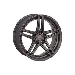 ZF PN003A 8,5x19/5x120 ET25 DIA72,6