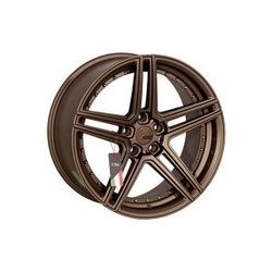 ZF PN003B 10x20/5x114,3 ET30 DIA73,1