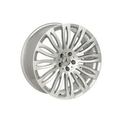 ZF QC1179 8,5x20/5x112 ET35 DIA66,6