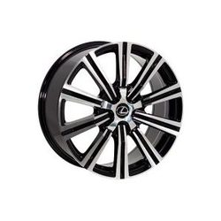 ZF QC1180 8,5x20/5x150 ET45 DIA110,2
