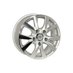 ZF QC5136 8x18/5x150 ET45 DIA110,2