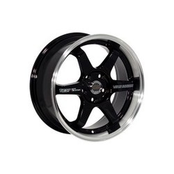 ZF QC601 7,5x17/5x114,3 ET40 DIA73,1