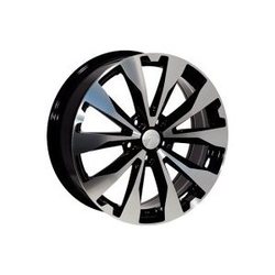 ZF SB507 7x18/5x114,3 ET48 DIA67,1