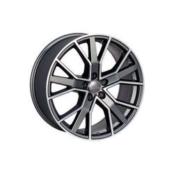 Zorat BK5131 8x18/5x112 ET35 DIA66,6