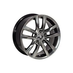 Zorat BK5182 7x16/5x112 ET45 DIA57,1