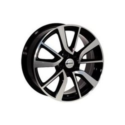 Zorat D5147 7x17/5x114,3 ET40 DIA66,1