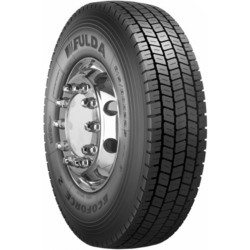 Fulda EcoForce 2 315/80 R22.5 154M