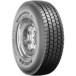 Fulda EcoForce 2 Plus 315/80 R22.5 156M