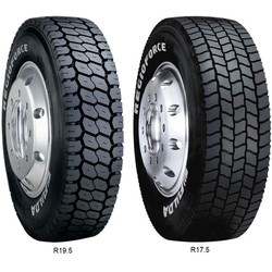 Fulda RegioForce 245/70 R22.5 136M