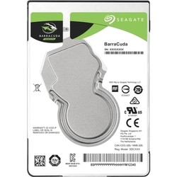 Seagate ST3000LM024