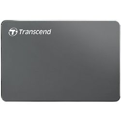 Transcend StoreJet 25C3 2.5"