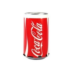 Aksline Coca-Cola