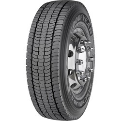 Goodyear Marathon LHD II Plus 295/55 R22.5 152L