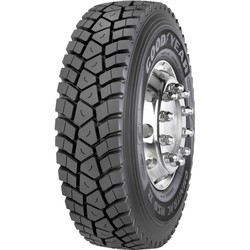 Goodyear OmniTrac MSD II 12 R22.5 152K