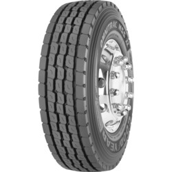 Goodyear OmniTrac MSS II 12 R22.5 152K