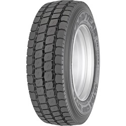 Goodyear Ultra Grip WTT